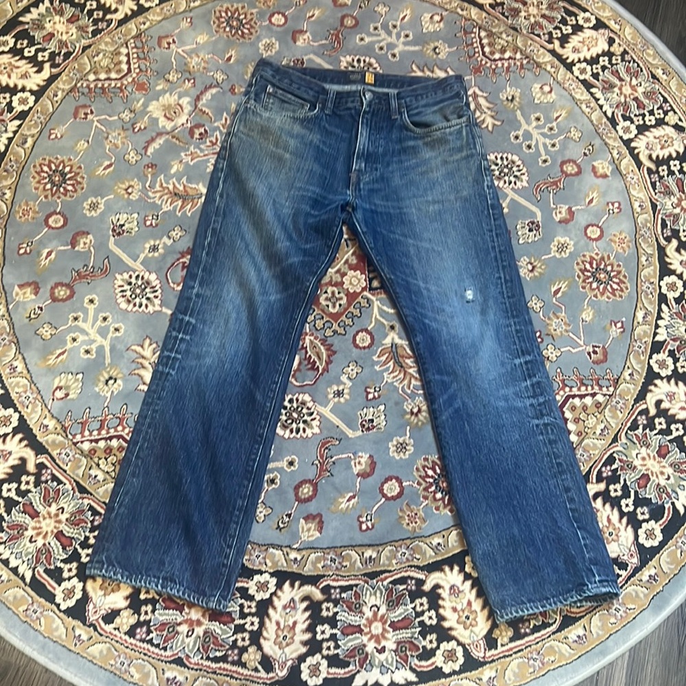 Unisex jeans JCREW great condition 31 30